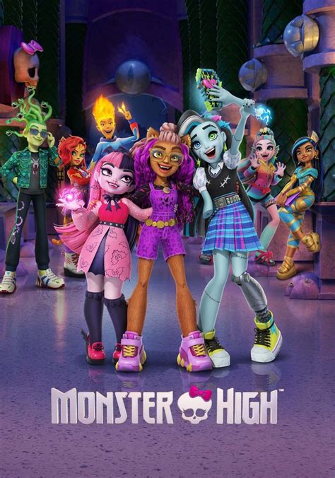 monster high season 1 episode 1 - watch online|monster high episode 1 free.